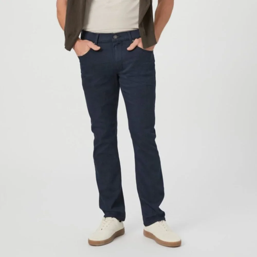 👖Paige👖 Classic Men's Federal Slim Straight Jean, Size 31